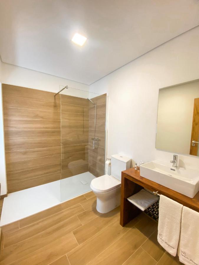 Vila Quinta De Requeixo Guimarães Exteriér fotografie