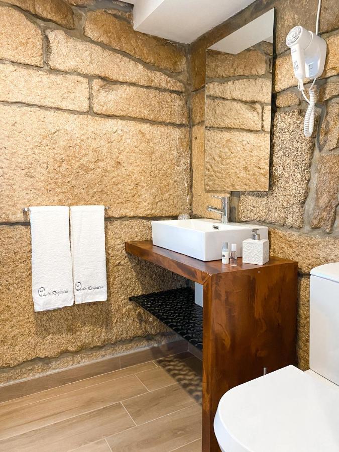 Vila Quinta De Requeixo Guimarães Exteriér fotografie