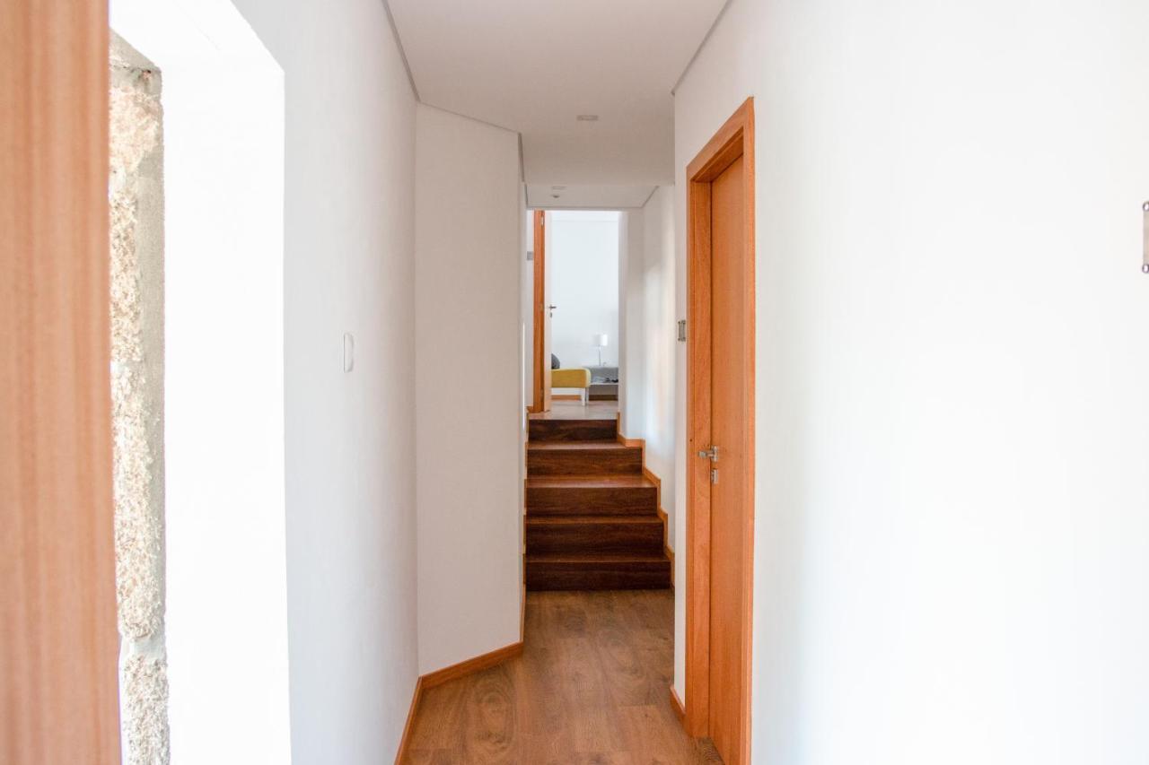Vila Quinta De Requeixo Guimarães Exteriér fotografie