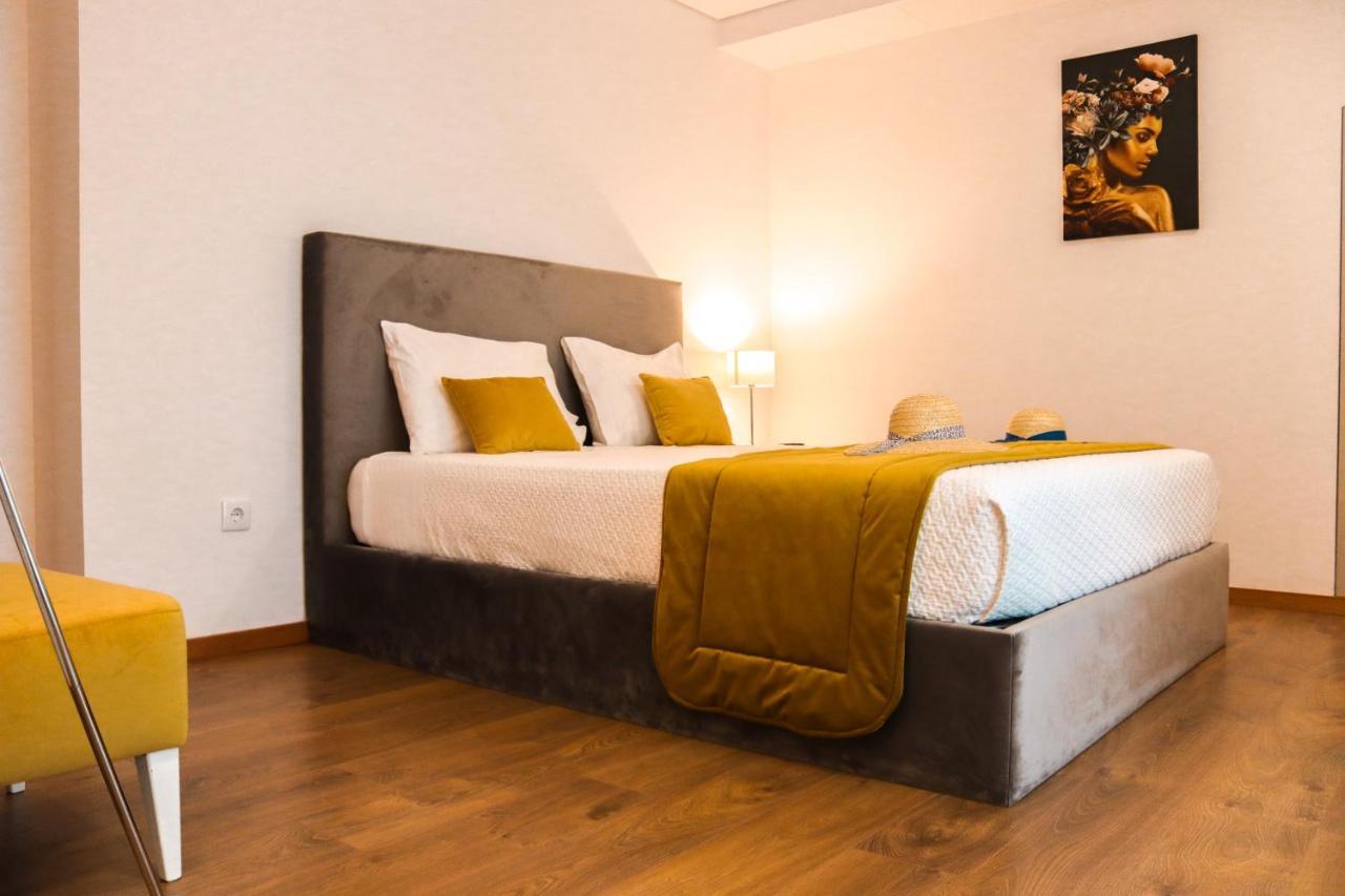 Vila Quinta De Requeixo Guimarães Exteriér fotografie