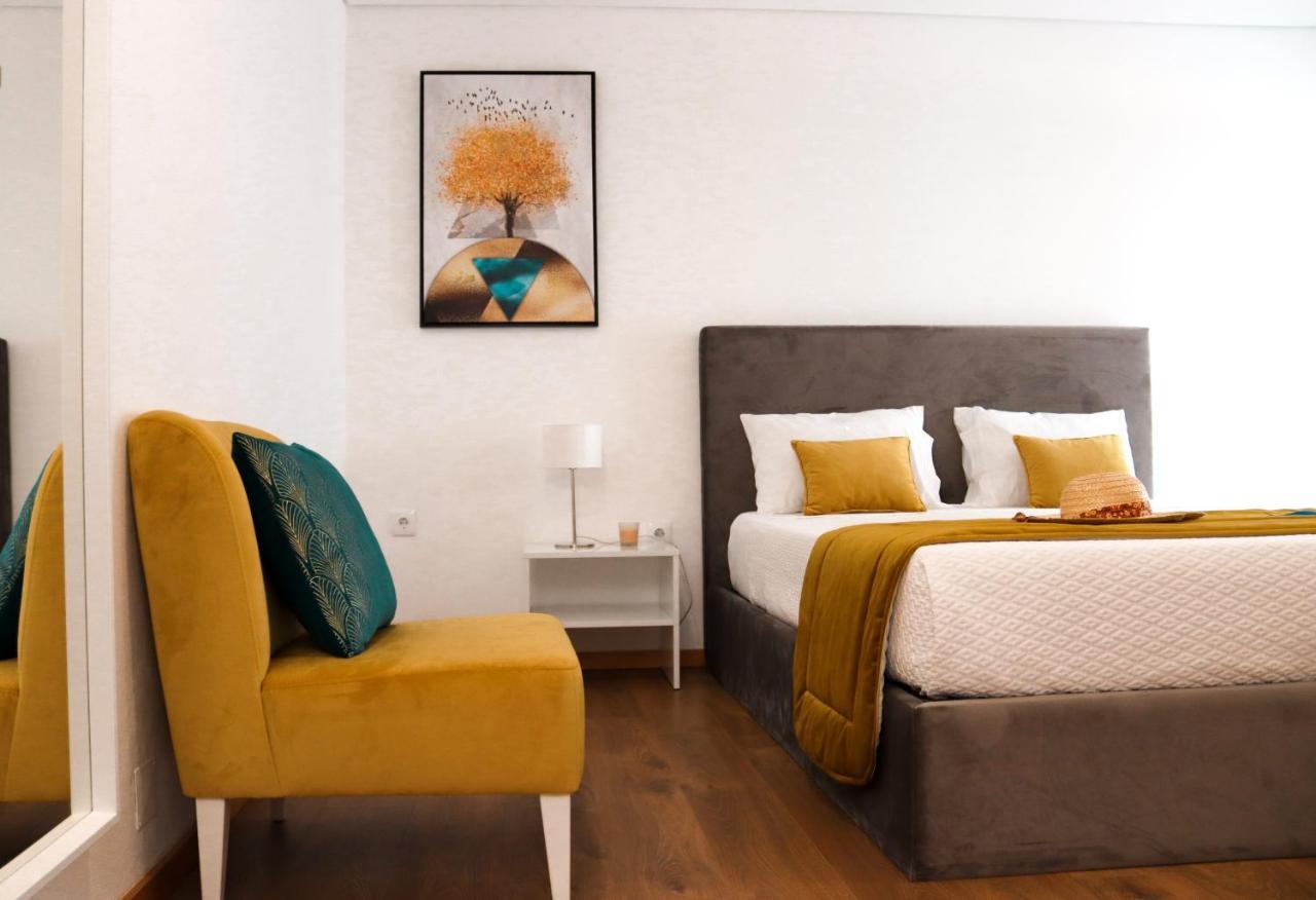Vila Quinta De Requeixo Guimarães Exteriér fotografie